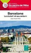 Barcelona, la ciutat i el seu entorn
