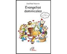 Evangelios dominicales del ciclo C para niños-as de 8 a 12 años : actividades, comentarios, propuestas de compromiso y oración para vivir y celebrar cada domingo del año