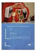 La prex eucharistica