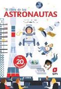 El libro de los astronautas