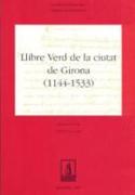 Llibre verd de la ciutat de Girona