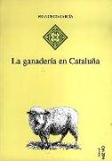 La ganadería en Cataluña