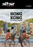 Hong Kong : la ciudad mundo