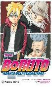 Boruto 6 : Naruto next generations