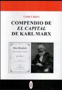 Compendio de "El capital" de Karl Marx