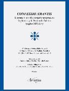 Confessio amantis : literatura moral y materia amorosa en Inglaterra y la Península Ibérica, siglos XIV-XV
