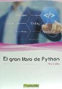 El gran libro de Python