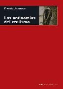 Las antinomias del realismo