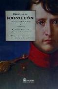 Memorias de Napoleón