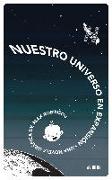 Nuestro universo en expansión