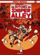 Un botones en Sniper Alley