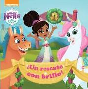 ¡Un rescate con brillo!