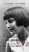 Á procura da poesía : vida e obra de Luz Pozo Garza