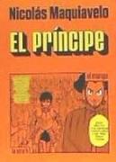 PRINCIPE, EL