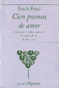 Cien poemas de amor