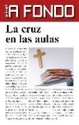 La cruz en las aulas