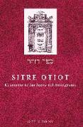 Sitré Otiot