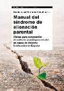 Manual del síndrome de alienación parental