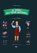 El vino no tiene misterio