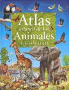 Atlas de los animales