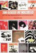 200 discos de bolsillo, 1977-­91 : una historia alternativa en formato pequeño