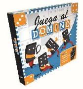 Juega al dominó