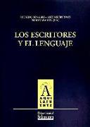 Los escritores y el lenguaje