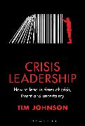 Crisis Leadership