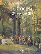 La cocina de palacio (1561-1931)