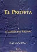 El profeta y el jardín del profeta