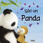 Soc un panda