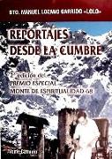 Reportajes desde las cumbres