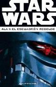 Star Wars, Ala-X Escuadrón Rebelde 3