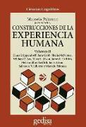 CONSTRUCCIONES DE LA EXPERIENCIA HUMANA (vol.2)