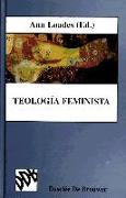 Teología feminista