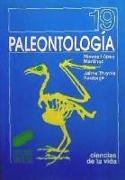 Paleontología : conceptos y métodos