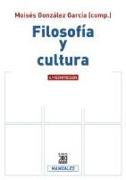 Filosofía y cultura