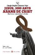 Jesús, 3000 anys abans de Crist : Un faraó anomenat Jesús