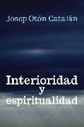 Interioridad y espiritualidad