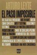 El paso imposible