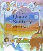 Libro para querer, sentir y pensar, un