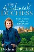 The Accidental Duchess