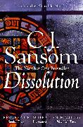 Dissolution