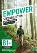 Empower Intermediate B1+ Student’s Book with digital pack
