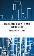 Economic Growth and Inequality