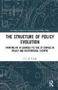 The Structure of Policy Evolution