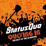 Quo' Ing In - The Best Of The Noughties
