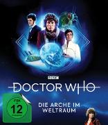 Doctor Who - Vierter Doktor