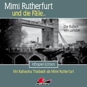 Mimi Rutherfurt 57 - Die Raben Von London