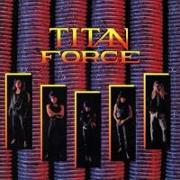 Titan Force (Slipcase)